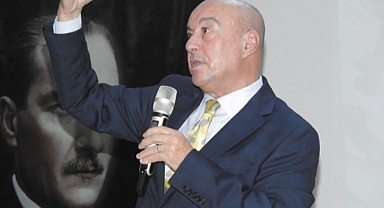 Mehmet Öngen; "Biliyordum ki, güneş balçıkla sıvanmıyor"
