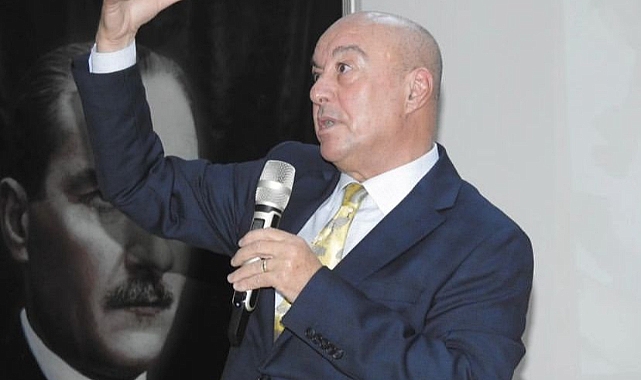 Mehmet Öngen; "Biliyordum ki, güneş balçıkla sıvanmıyor"