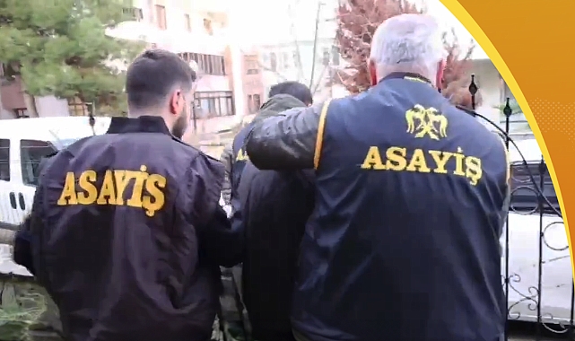 Nitelikli dolandırıcılık suçlarını işleyen yurtdışı bağlantılı organize suç örgütü çökertildi