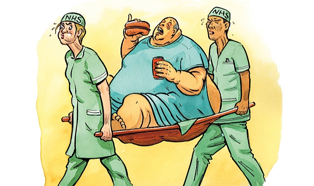 Obezite Nedir, Nasıl Oluşur ve Obeziteden Kurtulmanın Yolları