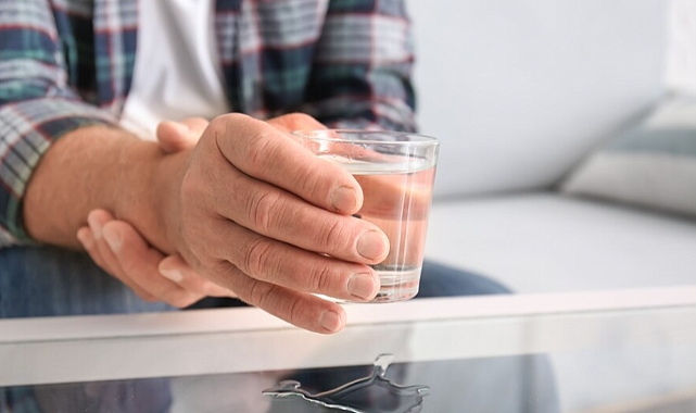 Parkinson hastalığı belirtileri!