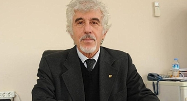 Prof. Dr. Doğan Perinçek; "Yeni bir heyelana neden olursunuz"