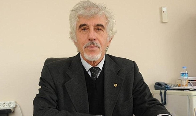 Prof. Dr. Doğan Perinçek; "Yeni bir heyelana neden olursunuz"
