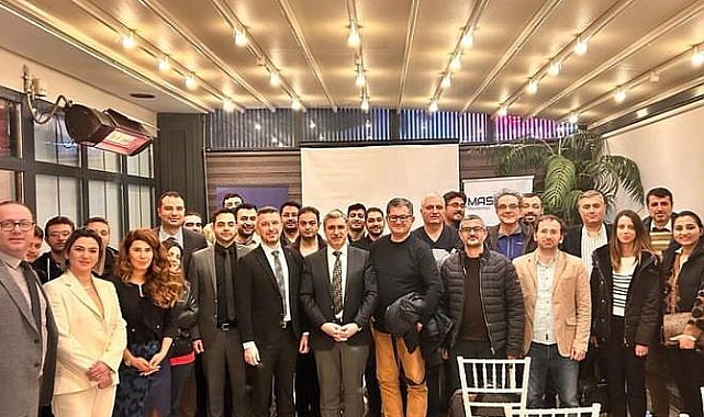 Prof. Dr. Hakkı Kaya Hipertansiyon Farkındalık toplantısına katıldı