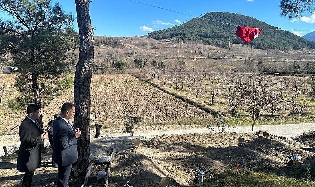 Sene-i devriyelerinde rahmetle anıldılar