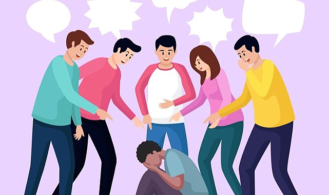 Sosyal Anksiyete Nedir? Belirtileri, Oluşumu ve Tedavi Yöntemleri