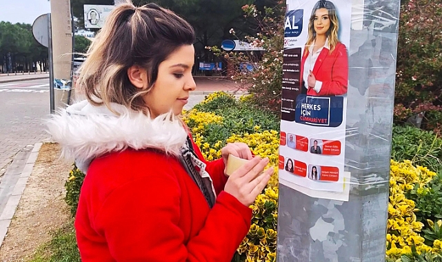 Soysal çalışmalarını sürdürüyor