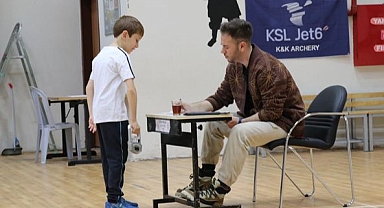 ‘‘Sportif yetenek taraması’’ başladı