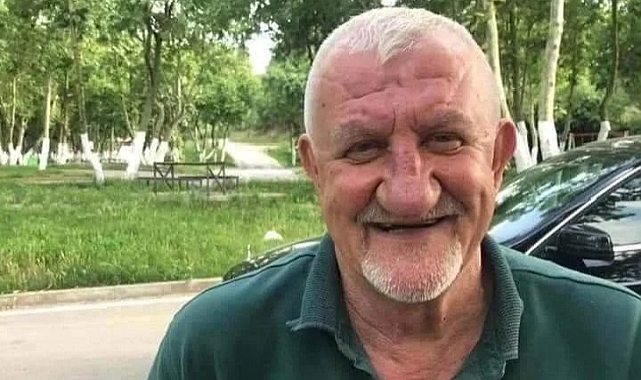 Toto Ekrem hayata veda etti