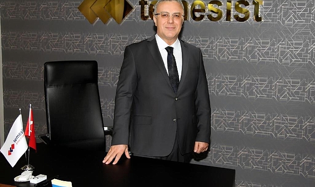 Türk firma yerli ve milli teknoloji ile dünyada ilkler arasına girdi