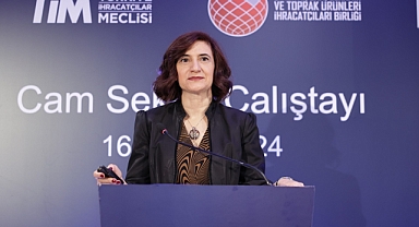 Türkiye cam sektörü katma değerli ihracatla büyüyor