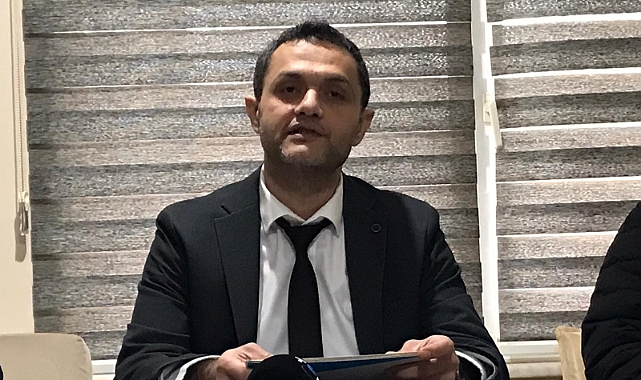 Türkiye Kamu-Sen Çanakkale İl Emekli ve Memurların sorunlarını dile getirdi