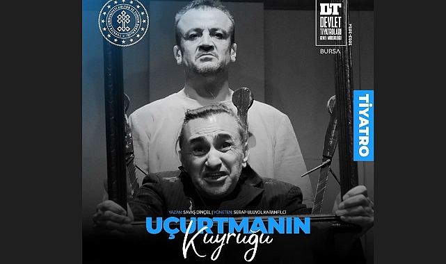 Uçurtmanın Kuyruğu Biga'da seyircisiyle buluşacak
