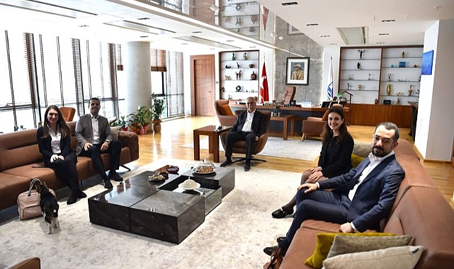 Ülgür Gökhan'dan teşekkür mesajı