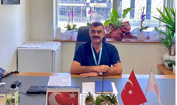 Uluslararası Epilepsi Günü için anlamlı açıklama