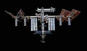 Uluslararası Uzay İstasyonu (ISS): Bilinmeyene Yolculuk