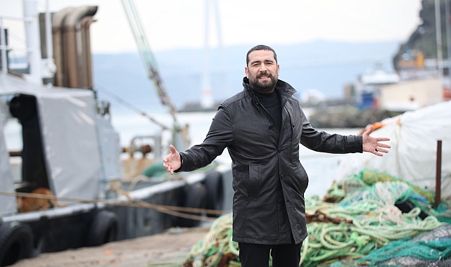 Usta yorumcudan usta işi şarkısı