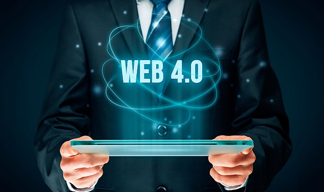 Web 4.0: Teknolojinin Evriminde Yeni Bir Dönem
