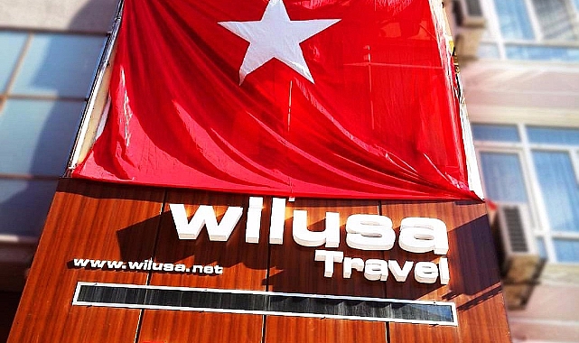 Wilusa Turu: Şubat Ayında Dolu Dolu Bir Program