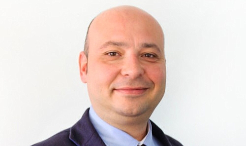 Yahya Göztepe: “Hazırız, başaracağız, başlıyoruz”