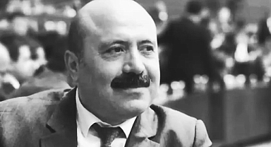 Yenice Belediyesi'nden AK Partili Özdemir için taziye mesjı