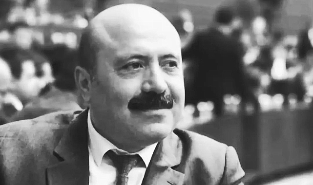 Yenice Belediyesi'nden AK Partili Özdemir için taziye mesjı