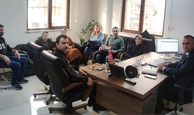 Yenice'de öğrencilerin psiko-sosyal gelişimi konuşuldu