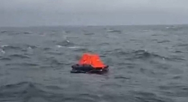 Yerlikaya, Marmara Denizi Açıklarında Batan Kargo Gemisiyle İlgili Açıklamalarda Bulundu