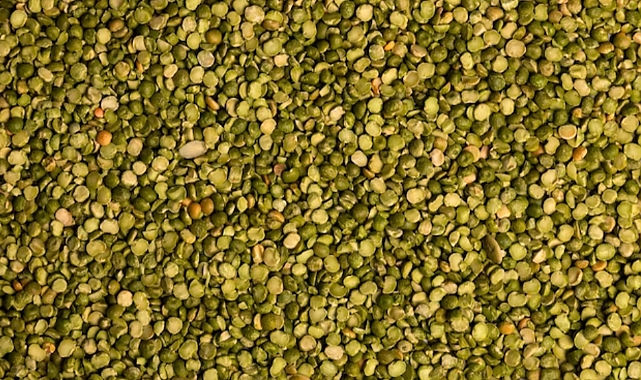 Yeşil mercimek ithalatında gümrük vergisi sıfırlandı