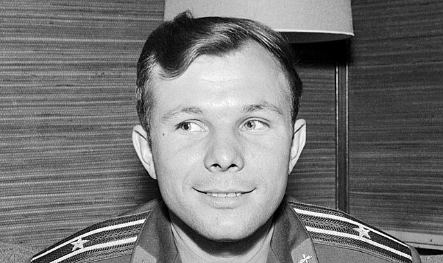 Yuri Gagarin: İlk İnsan Uzay Yolcusu