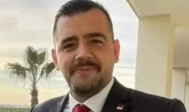 Zeydan Karalar'ın Özel Kalem Müdürüne silahlı saldırı