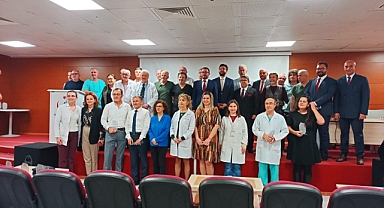 2023-2024 Dönemsel Sağlık Hizmetleri değerlendirildi
