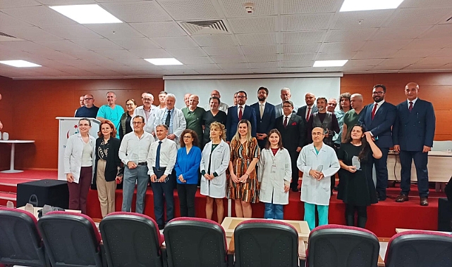 2023-2024 Dönemsel Sağlık Hizmetleri değerlendirildi