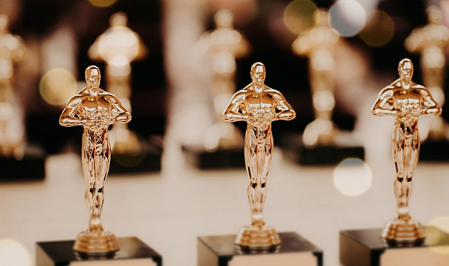 2024 Oscar Ödülleri sahiplerini buldu!