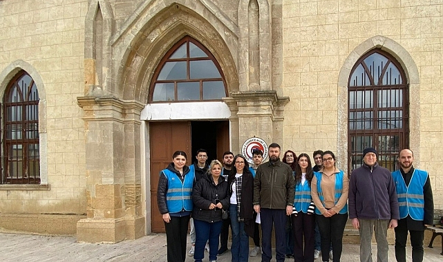 4. kez düzenlenen “Sofralarımız Bir Projesi” devam ediyor