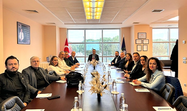 48. Turizm Haftası için toplanıldı