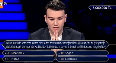 5 milyonun ilk sahibi Çanakkaleli