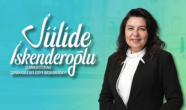 AK Parti Barbaros Mahallesi Seçim Ofisi açılışı gerçekleşecek