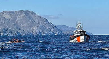 Arama-Kurtarma devam ediyor
