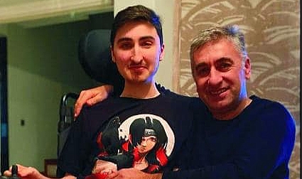 Arda Aycibin hayata veda etti