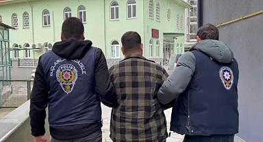 Asayiş şube müdürlüğü'nden önemli operasyon: aranan iki şahıs yakalandı!