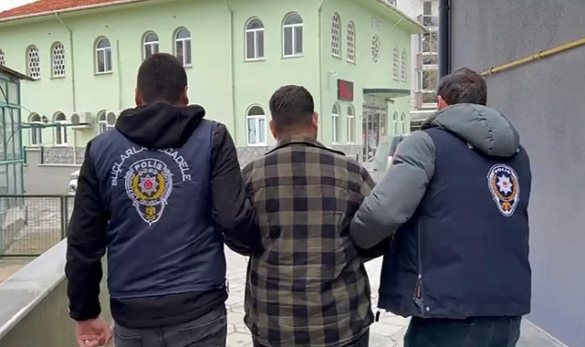 Asayiş şube müdürlüğü'nden önemli operasyon: aranan iki şahıs yakalandı!