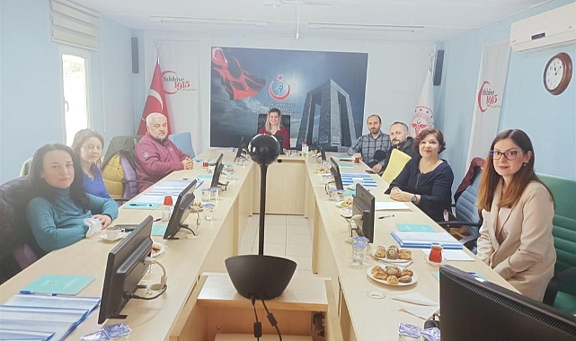 Aşı sonrası istenmeyen etki vakaları görüşüldü