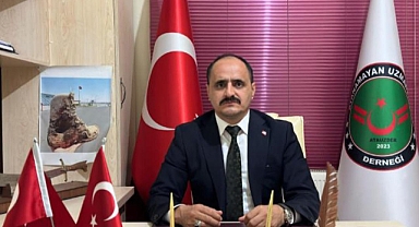 ATAUZDER Genel Başkanı Gündeşli’den Cumhurbaşkanı Erdoğan’a çağrı
