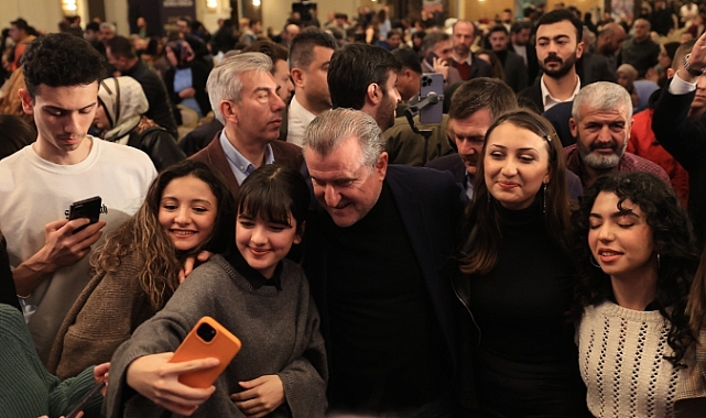 “Bağımlılıkla mücadele en önemli hedeflerimizden