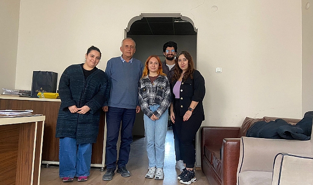 Bağımsız aday Ergin Arıcan; "Parti üyesi olarak değil, halkın temsilcisi olarak bulunacağım"