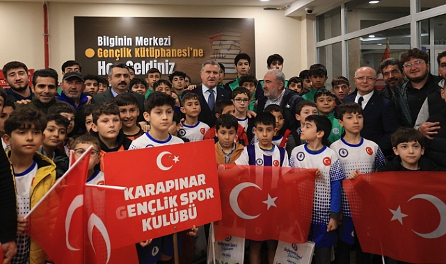 Bakan Aşkın Bak, ‘’4 milyon öğrenciyi yetenek taramasından geçirdik’’
