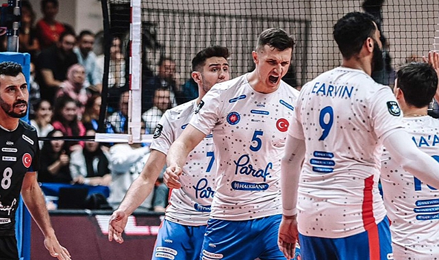 Bakan Aşkın Bak'tan Halkbank için tebrik mesajı