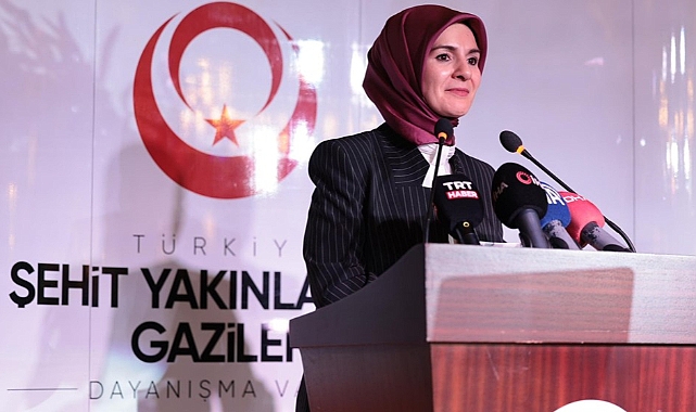 Bakan Göktaş ‘’En büyük gücü, sizlerin dualarından alıyoruz’’