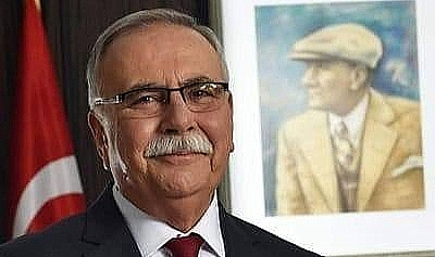 Başkan Gökhan, 8 Mart Dünya Kadınlar Gününü kutladı